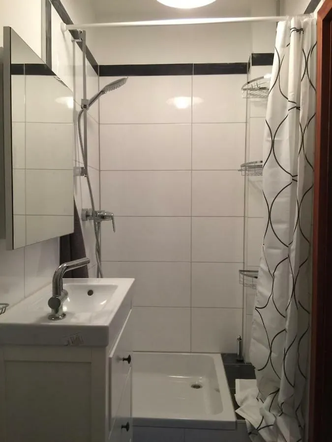 Apartment FeWo Pleich Würzburg Deutschland